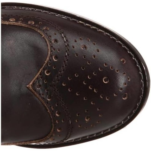 Irregular Choice Deadstock Women's Carnaby Queen Sequin Slouch Boot Size 10 - Picture 13 of 13